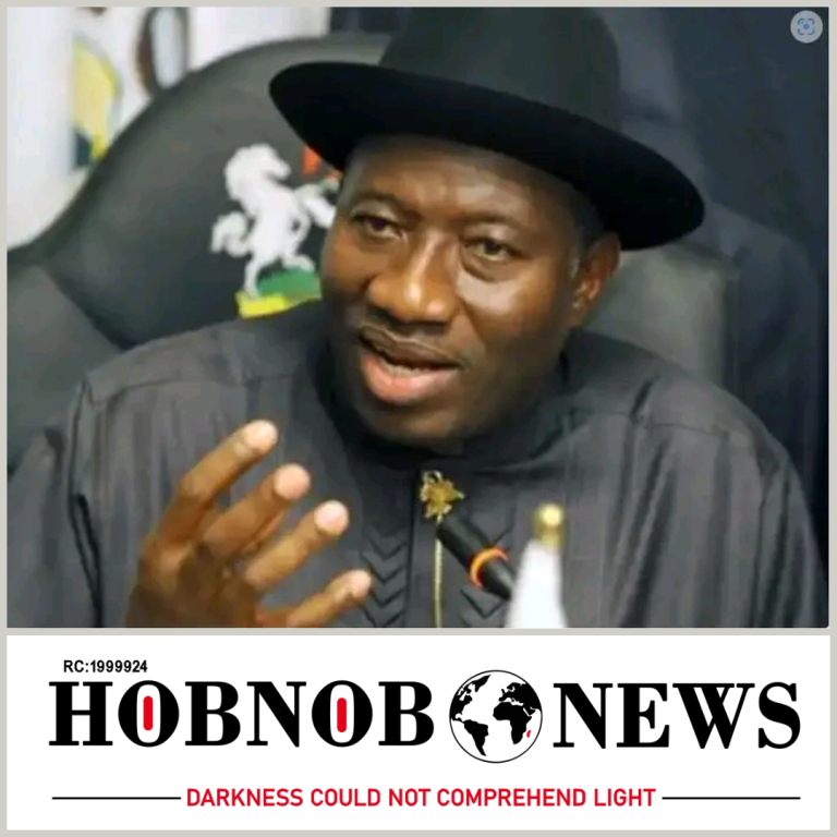 Jonathan, Mutfwang, Falana, and Leaders Chart a Path for Democracy in Nigeria and Africa