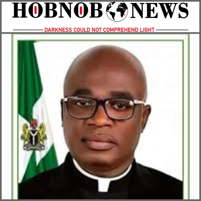 Hardship: Gov. Alia Sets Committee to Review Minimum wage, Unfreeze State Accounts