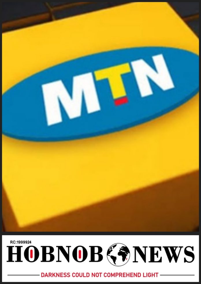 MTN Nigeria Incurs N740bn FOREX Losses, Shareholders Funds Wiped