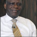 Geometric Power Plant Proponent, Barth Nnaji Reveal Why He Resigned As Minister Of Power
