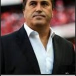 Coach Jose Peseiro Leaves Super Eagles