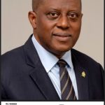 Nigeria Should Be Careful On Ability To Repay Loans -- CBN Governor, Yemi Cardoso