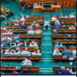 Lawmakers Begin Moves To Decongest Nigeria’s 244 Correctional Centres