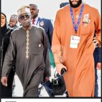 Tinubu Goes To Bed At 2, 3am Every Day, He Is A Workaholic — Ajuri Ngelale