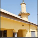 Gunmen Invade Kaduna Mosque, Gun Down 2 Worshipers