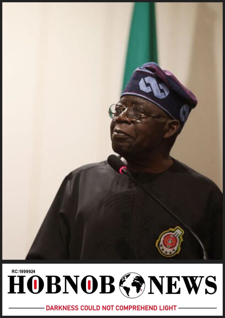 Tinubu's Initiatives Drive Naira Growth and Foster Local Industry Backing -- Presidency