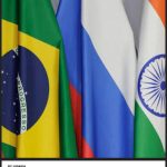 Nigeria To Start Trading Crude Oil In Naira As It Concludes Plan To Join BRICS
