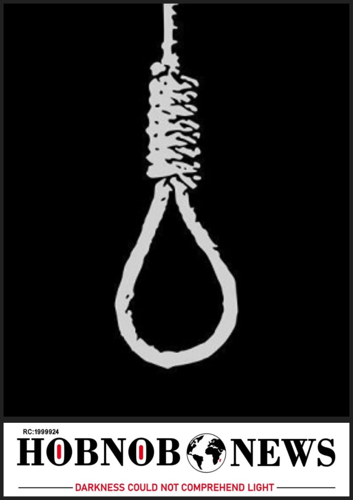 Two Former Bakassi Operatives To Death By Hanging In Abia For Murder