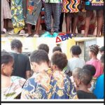 16 Pregnant Women Rescued As Abia Police Bust Baby Factory