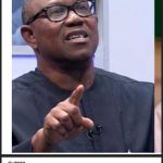 "It is a breach of trust" - Peter Obi reacts to alleged N3 trillion budget padding