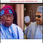 Senator who accused Tinubu and the National Assembly of N3 trillion budget padding backtracks, says he was misquoted