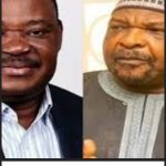 Alleged N3 million budget padding: Senator Ningi must be charged for criminal misinformation -- Jimoh Ibrahim