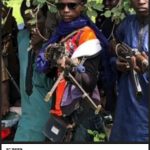 Bandits demand N40 trillion, 150 motorcycles, 11 Hilux vans as condition to release abducted Kaduna students
