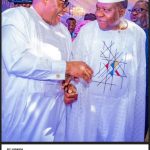It is a civilian coup - Senator Bamidele raises alarm over plot to impeach Senate President Akpabio