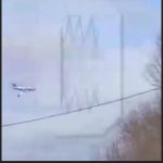 Russian Defense Ministry Cargo Plane Crashes in Ivanovo Region, All 15 Onboard Dead