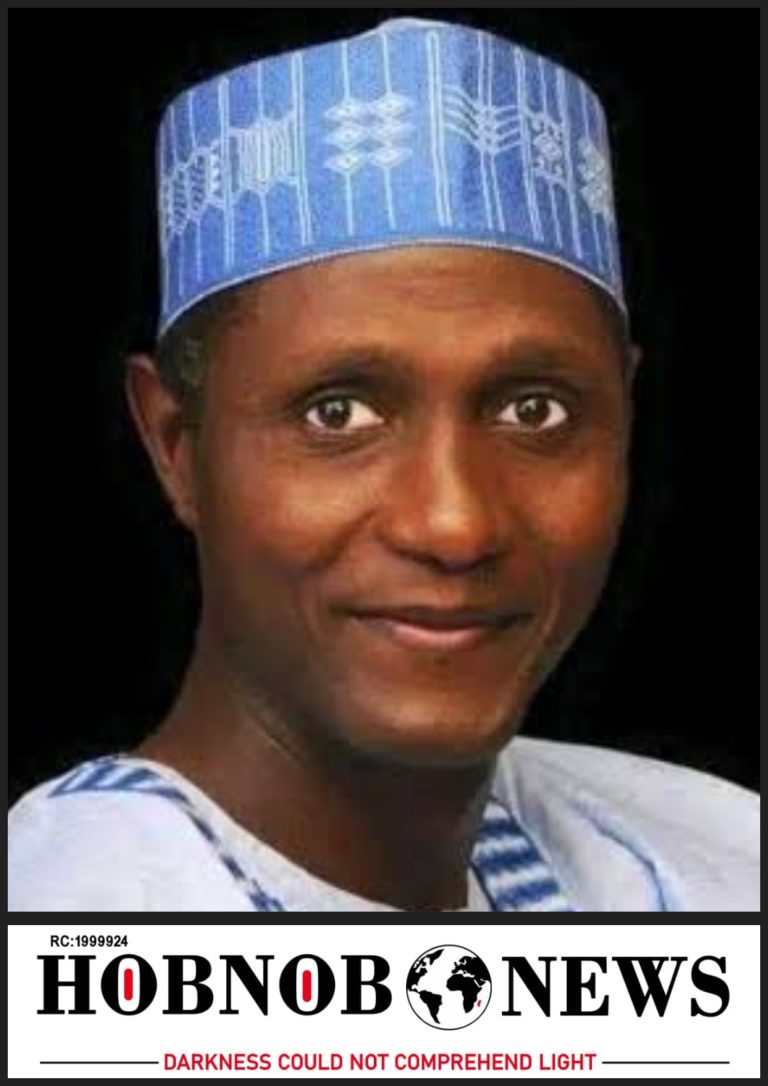 Abdulaziz Yar’adua Emerges Chairman, Northern Senators Forum