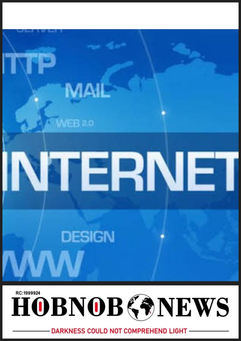 Subsea Cable Damage Responsible for Internet Outages Across West Africa