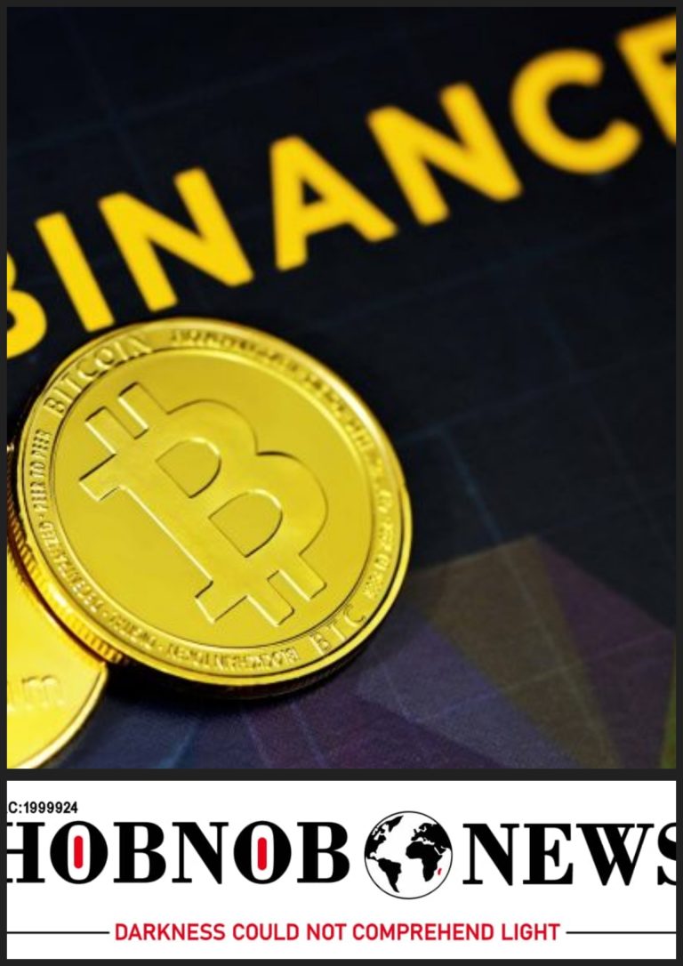 Binance Invests $213 Million to Strengthen Compliance and Security Against Fraud