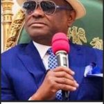 FCT Minister, Nyesom Wike begs lawmakers to give him power to spend security votes like Governors