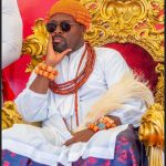 Police Issues Apology to Olu of Warri Over Invitation Controversy