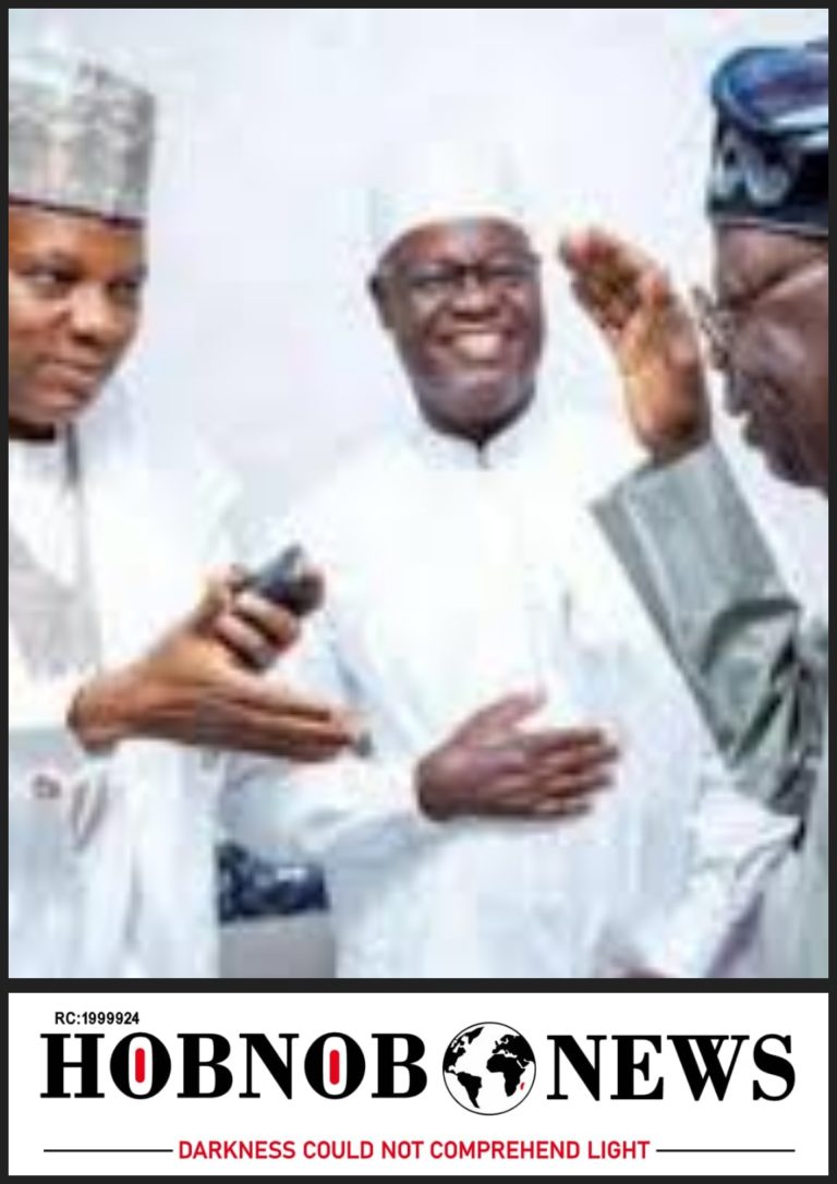 Vice-President Shettima Hails President Tinubu’s Leadership as Decisive and Transformative for Nigeria