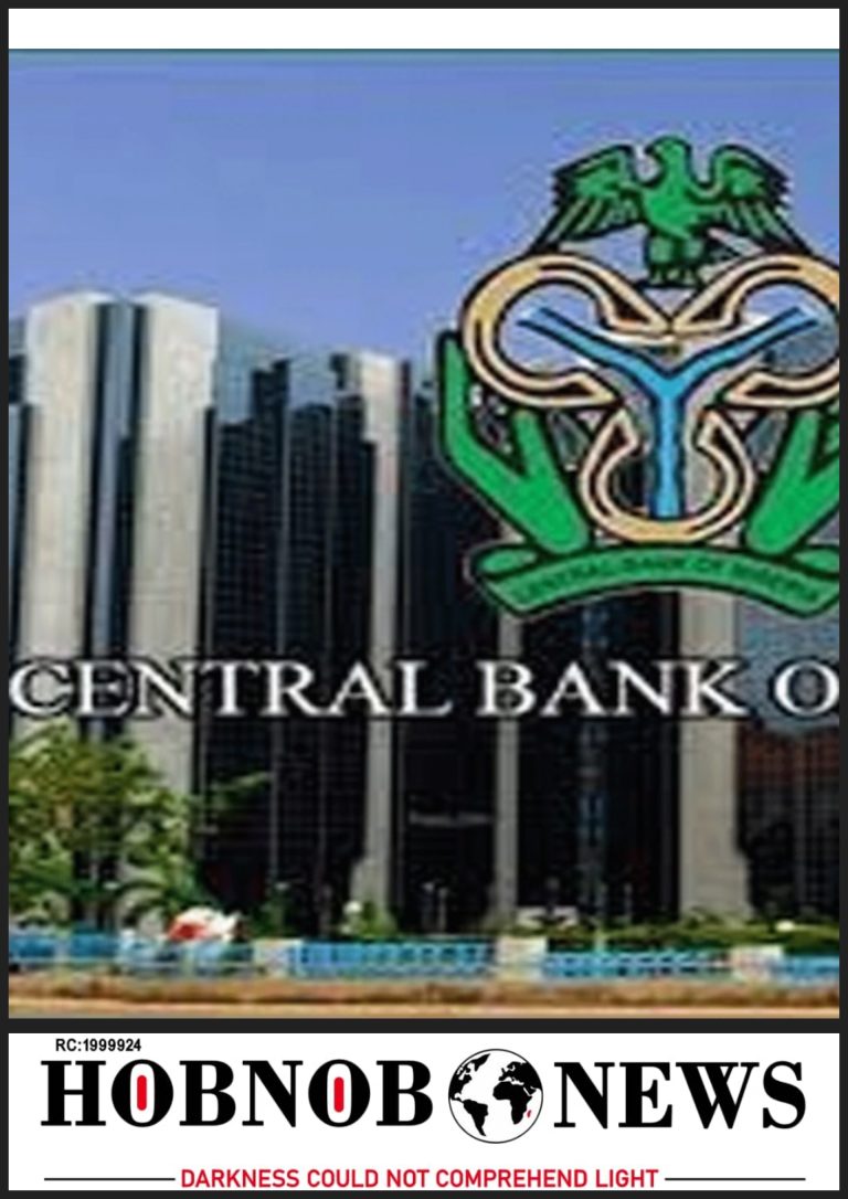 N10.3 Trillion Intervention Loans – N193 Billion Lost, N418.9 Billion Doubtful — CBN Report