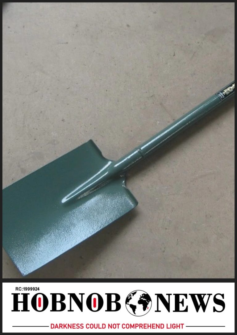 How Contractors With No Shovel Are Getting Contracts In Kano – FERMA