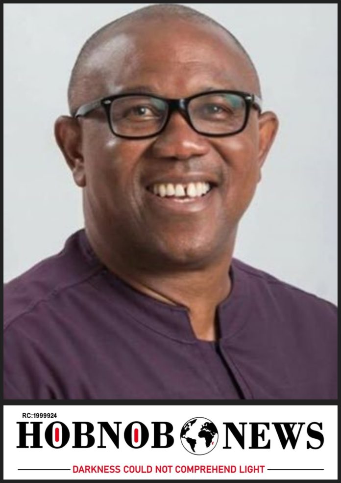 Peter Obi Condemns Tragic Loss of Lives at Nasarawa State University: Urges Government Action to Address Hunger Crisis