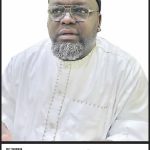Desert Herald Publisher, Mamu Demands Retraction of 'Terrorist Financier' Designation from AGF