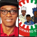 Julius Abure Re-elected as Labour Party National Chairman Amidst Controversy and Journalist Ban at Convention