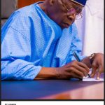 President Tinubu Honours Fallen Soldiers with Housing and Scholarships, Benefits Promised within 90 Days