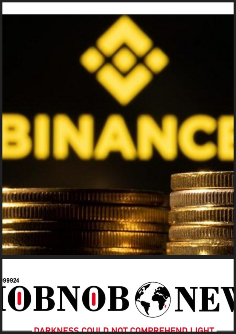 Detained Binance Executive Sues NSA Ribadu and EFCC