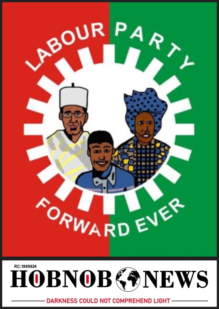 Six Enugu State House of Assembly Labour Party Members Defect to PDP