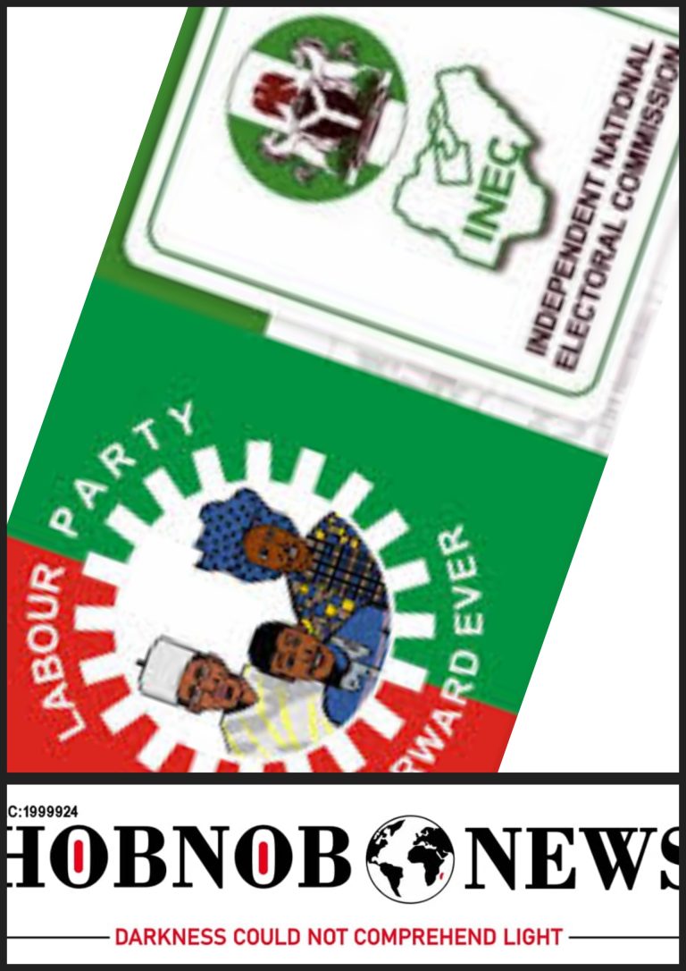 INEC Disowns Labour Party's National Convention in Anambra