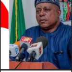 Uche Secondus, Rivers PDP Heavyweights Dump Atiku, Wike, Declare Support For Tinubu