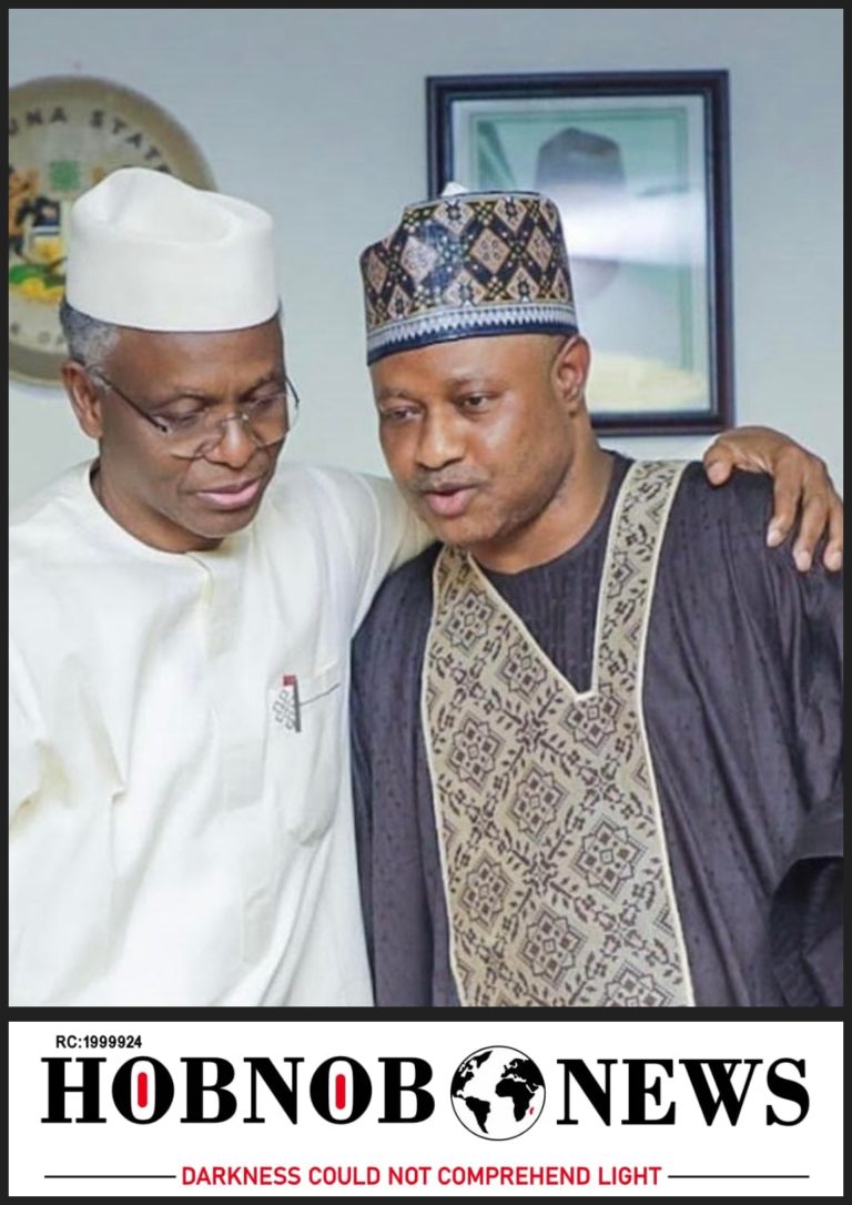 APC Suspends Member Defending El-Rufai on Kaduna Debt