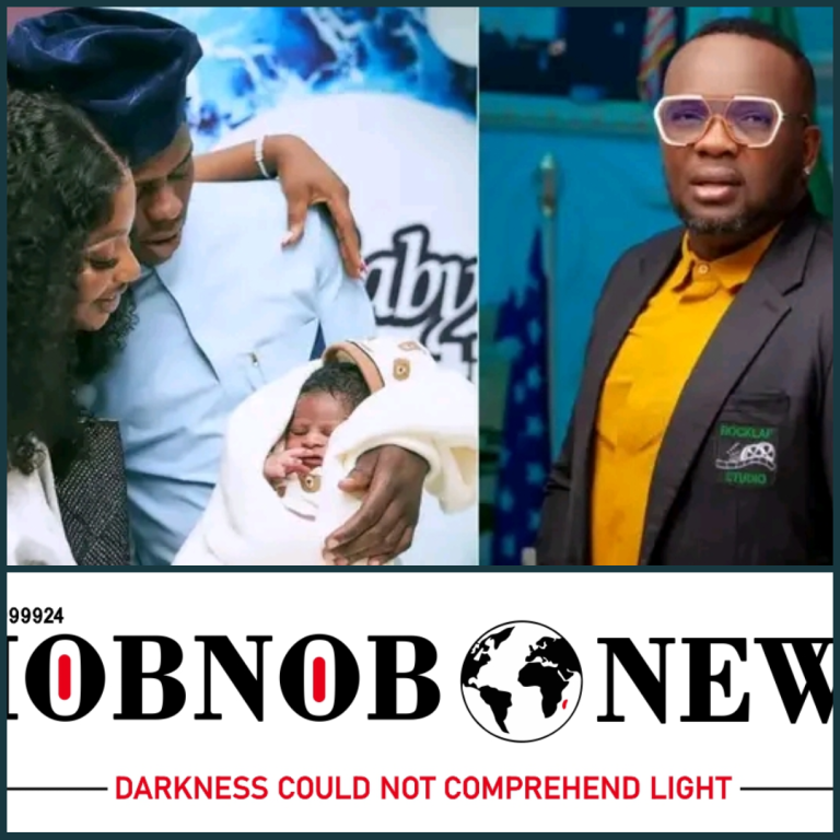 Actor Yomi Fabiyi Supports Family’s Right to DNA Test Request in Mohbad Paternity Controversy