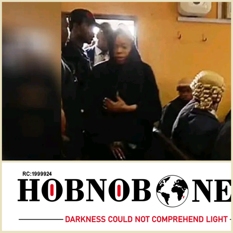 Court Convicts Bobrisky For Naira Abuse, Reserves Sentencing Till April 9