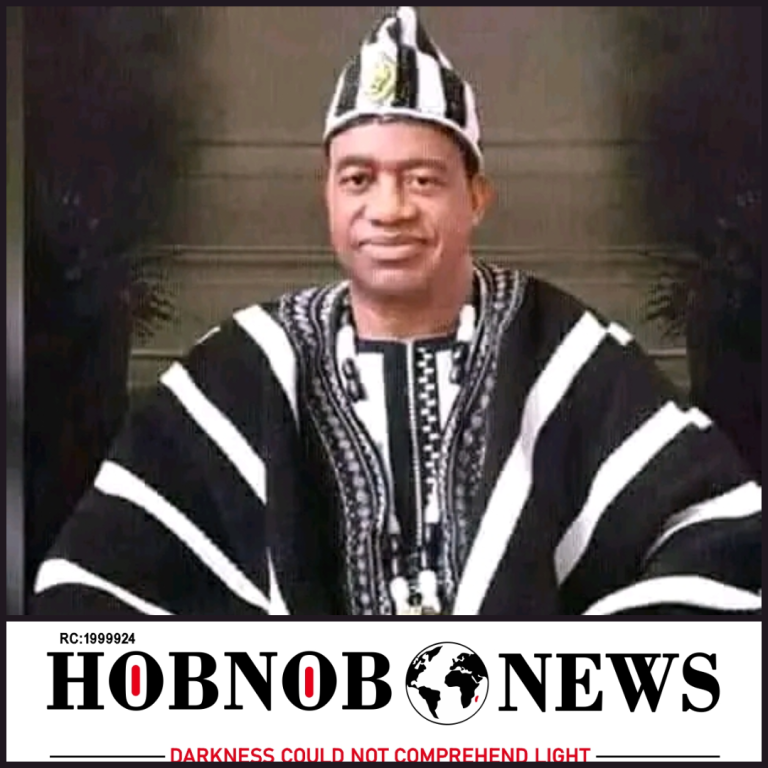 GOV. ALIA VS AKUME: NO ONE SOUGHT REMOVAL OF APPOINTEES – TOR TIV