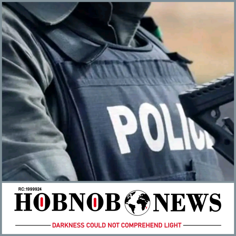 How Police Tracked Man Who Killed 80-Year-Old Boss, Wife In Their Abuja Apartment To Kogi