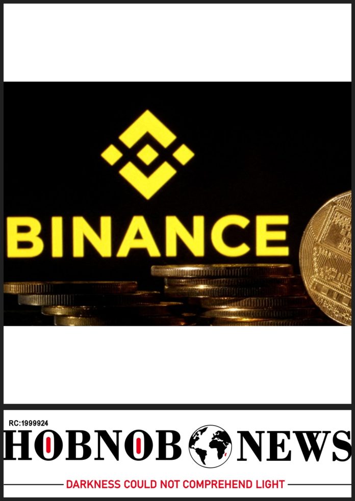 Whistleblowers Fear for Their Safety Following Revelation of Financial System Abuse by Binance Holdings Executive