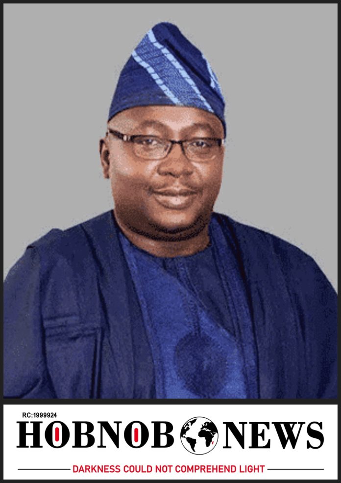 Nigerians Keep Air Conditioners and Freezers On Despite Inactivity Due to Cheap Electricity -- Minister of Power, Adelabu