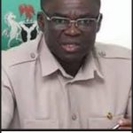 Edo House Of Assembly Impeaches Philip Shaibu