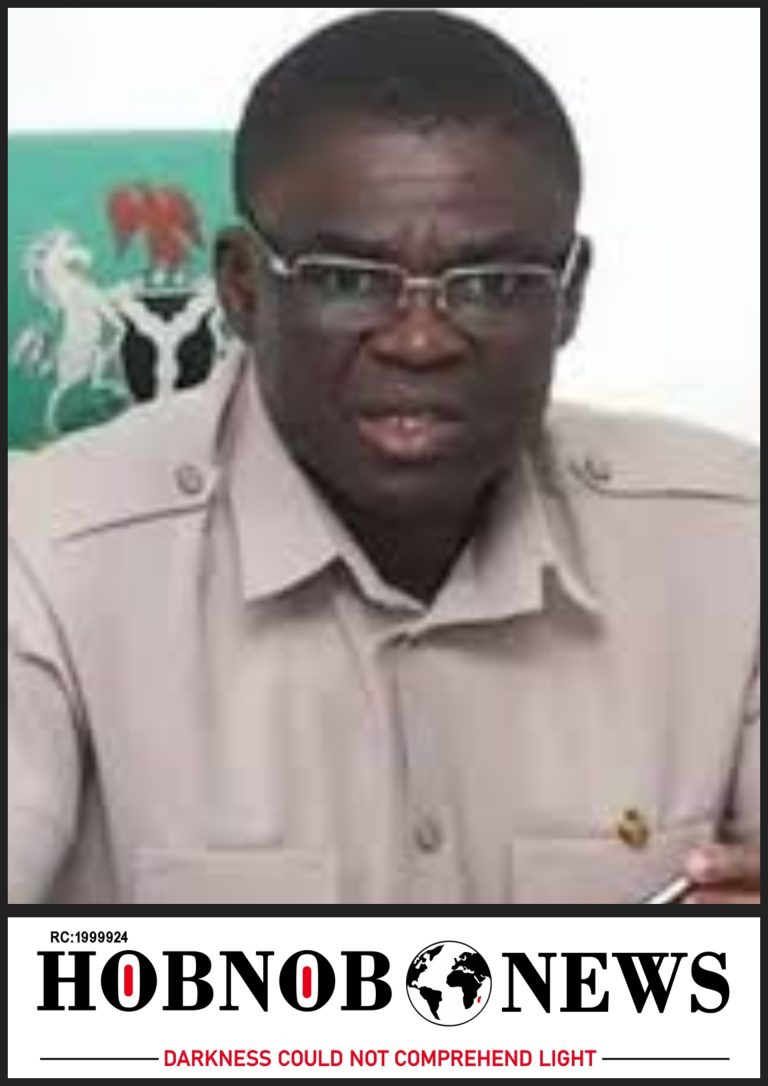 Edo House Of Assembly Impeaches Philip Shaibu