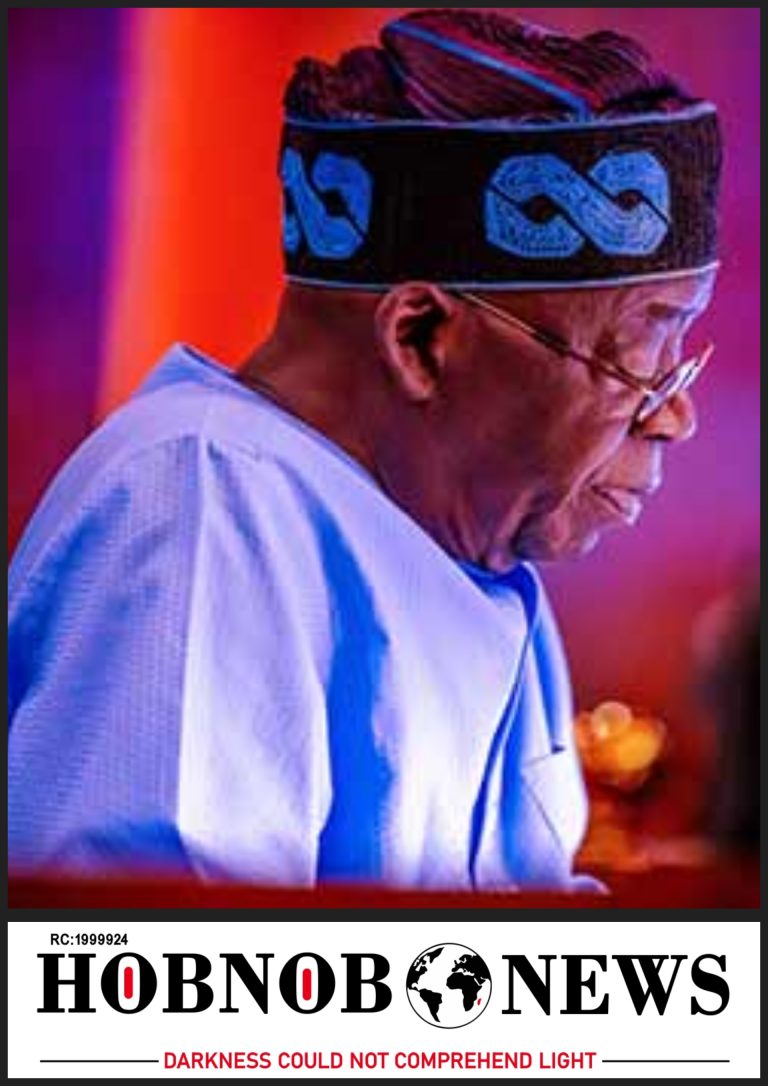 Northern Elders Forum Regrets Backing Tinubu in 2023, Vows to Back a Unifying Candidate in Future