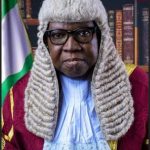 Former Court of Appeal Justice, Ahmad Olanrewaju Belgore is Dead