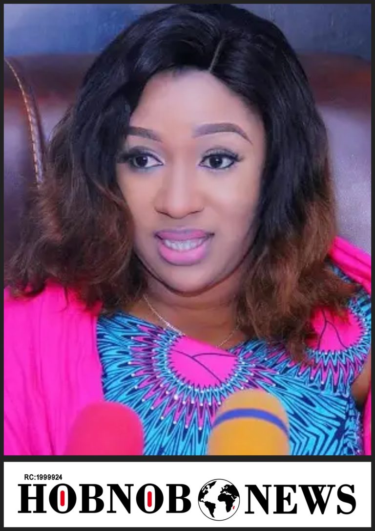 Betta Edu Threatens Legal Action Against BBC Over Defamatory Report