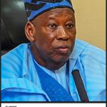 Kano Court Schedules Arraignment of Ganduje, Wife, and Son for April 17