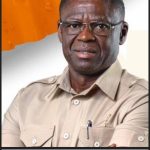 APC Vows to Stand by Impeached Edo Deputy Governor, Philip Shaibu, Says, 'You Won't Walk Alone'