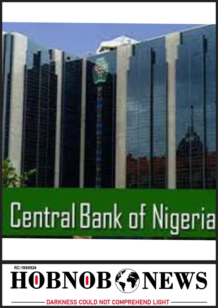 CBN Staff Expresses Fear Of Sack